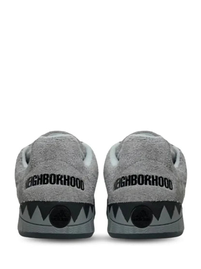Adimatic Sneakers Grey Fix Sale