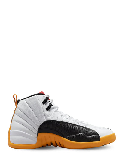 Air Jordan 12 25 Year In China Bulls Sale