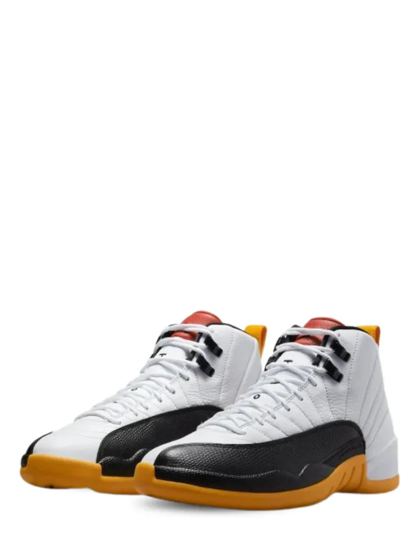 Air Jordan 12 25 Year In China Bulls Sale