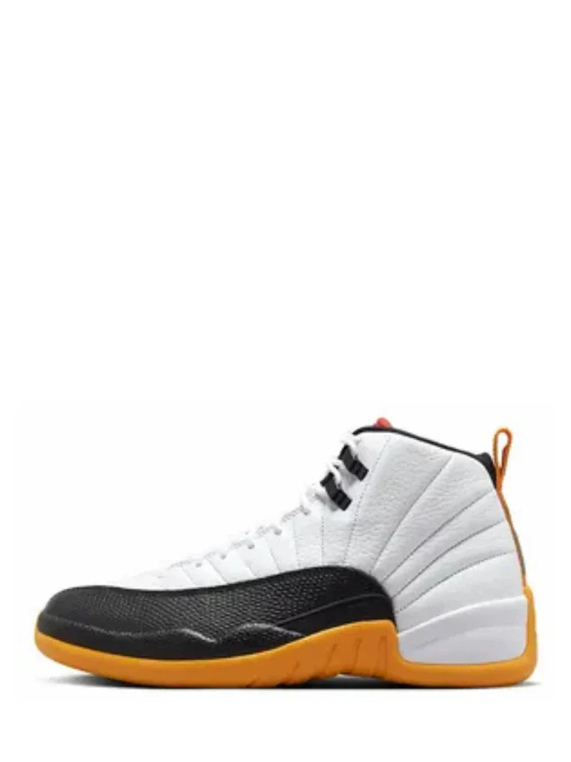 Air Jordan 12 25 Year In China Bulls Sale