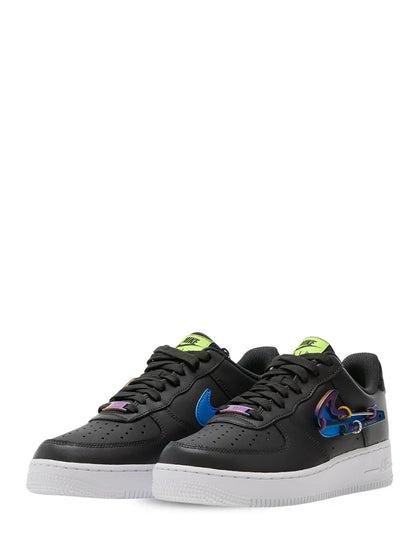 Airforce 1 Carabiner Swoosh Black Sale