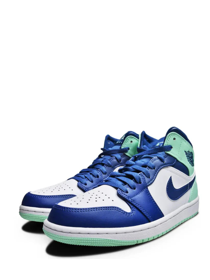 Air Jordan Retro 1 Mint Navy Sale