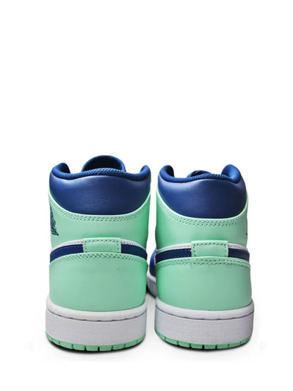 Air Jordan Retro 1 Mint Navy Sale