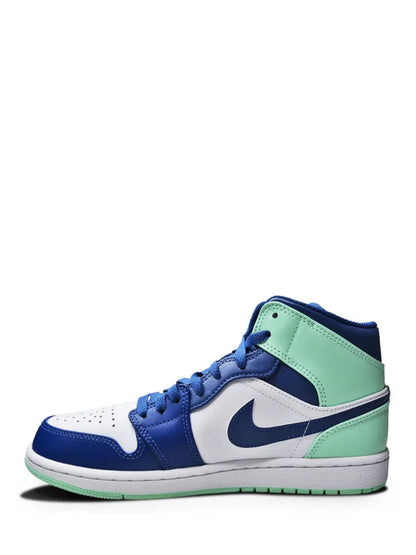 Air Jordan Retro 1 Mint Navy Sale