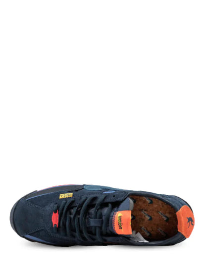 Union X Cortez Navy Black Red Sale