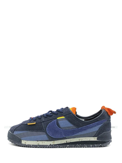 Union X Cortez Navy Black Red Sale