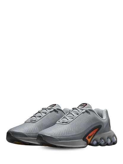 NIKEE AIRMAX DN OLDER KIDS GREY