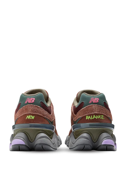 NEW BALANCE 9060 RICH OAK