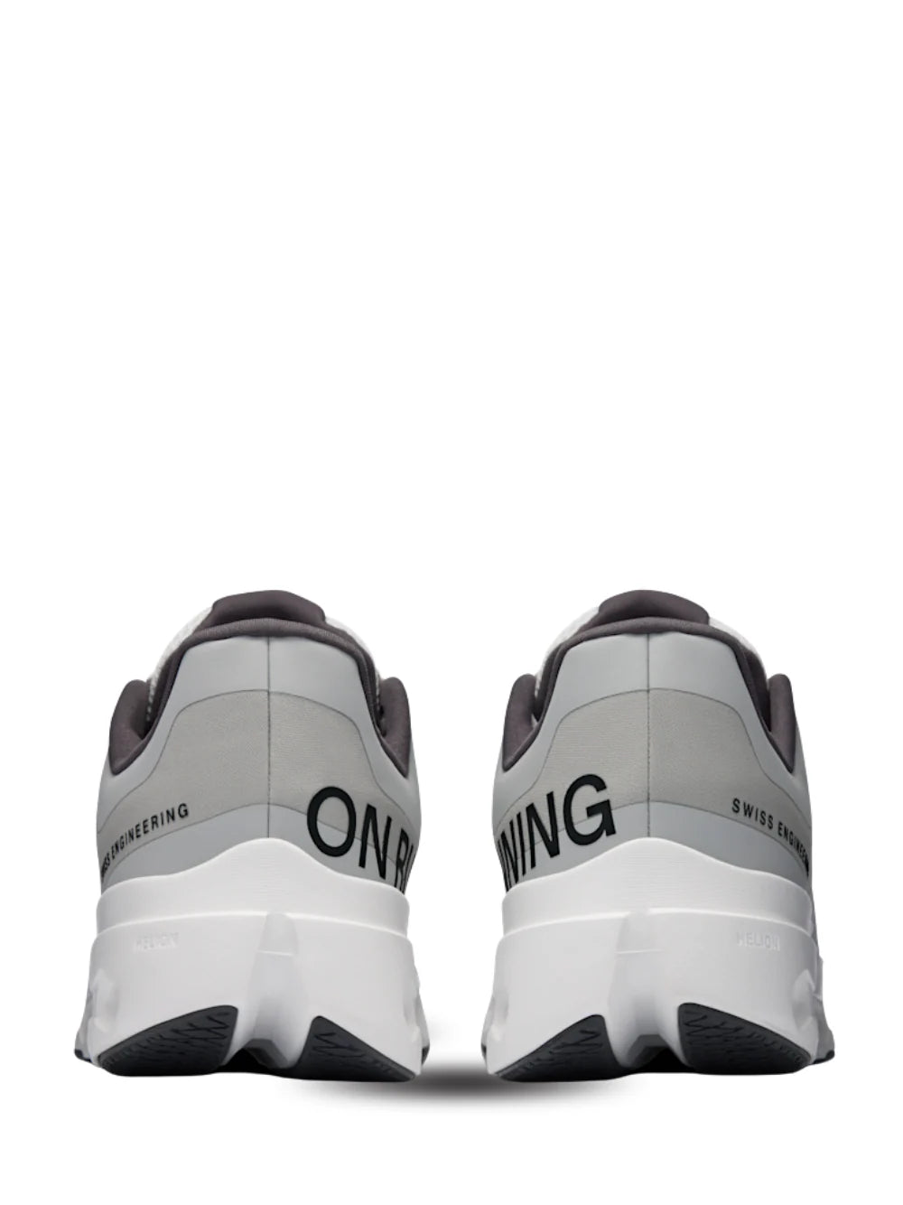 ON Cloudsurfer Next Glacier White