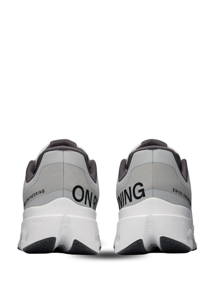 ON Cloudsurfer Next Glacier White