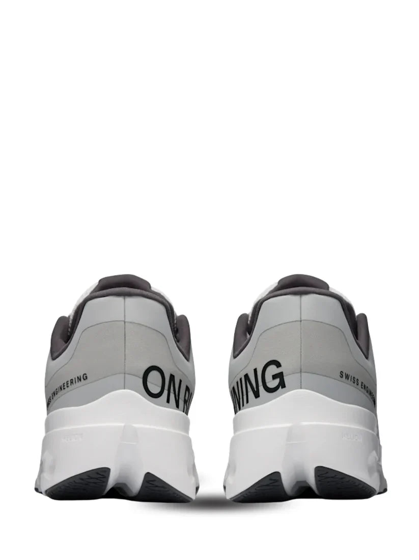 ON Cloudsurfer Next Glacier White