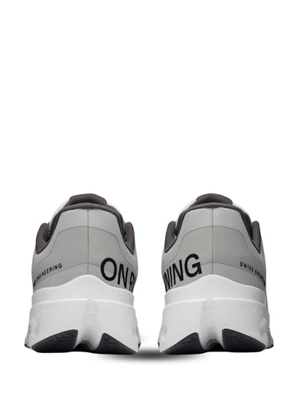 ON Cloudsurfer Next Glacier White