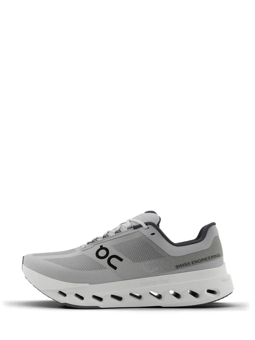 ON Cloudsurfer Next Glacier White