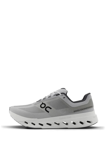 ON Cloudsurfer Next Glacier White