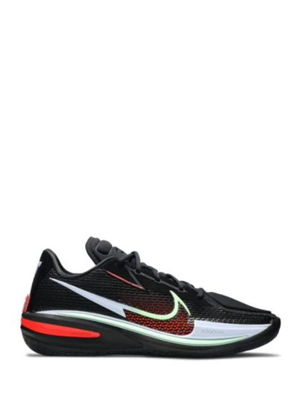 air zoom gt cut black hyper crimson