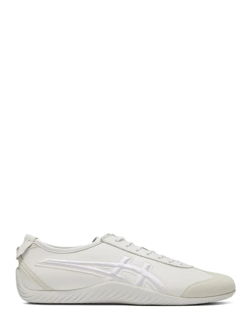 Onitsukaa Tiger Mexico 66 Driving WHITE