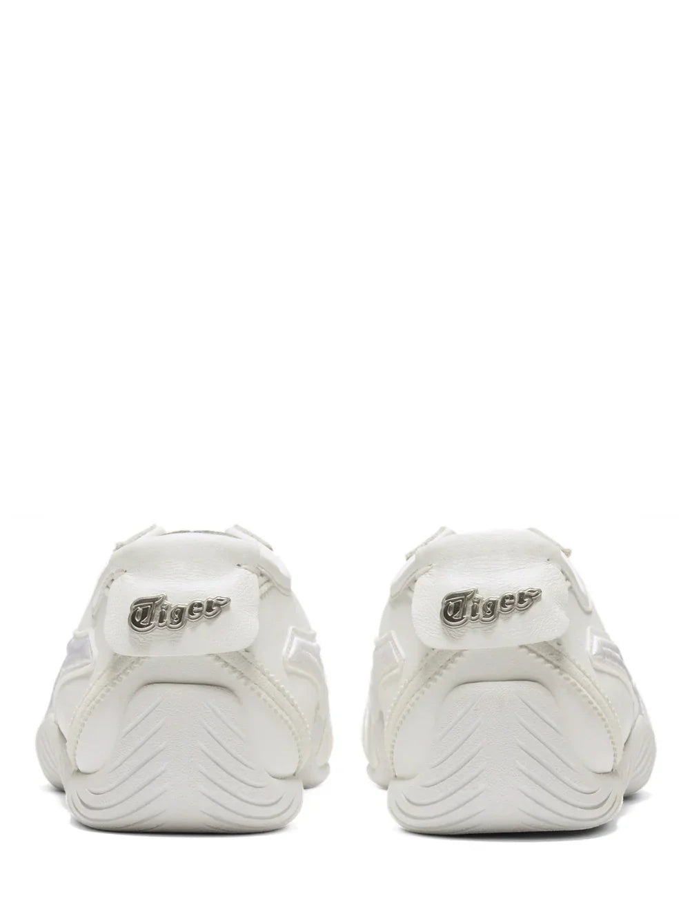 Onitsukaa Tiger Mexico 66 Driving WHITE