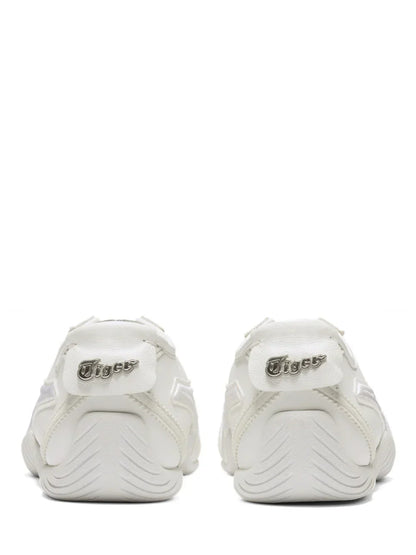 Onitsukaa Tiger Mexico 66 Driving WHITE