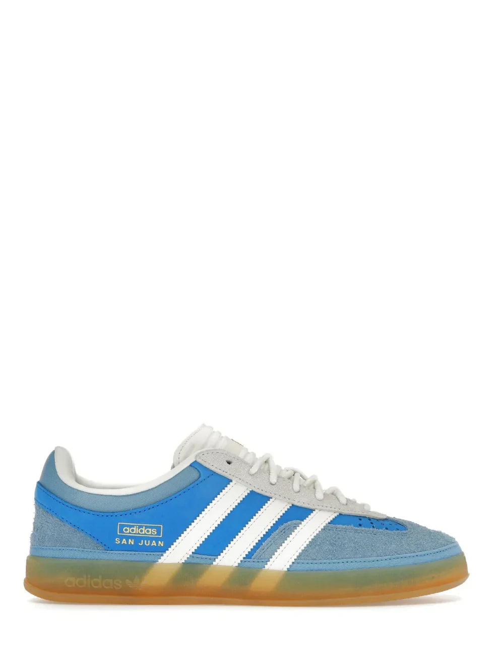 Adida_s X Gazelle Indoor Bad Bunny San Juan Fix