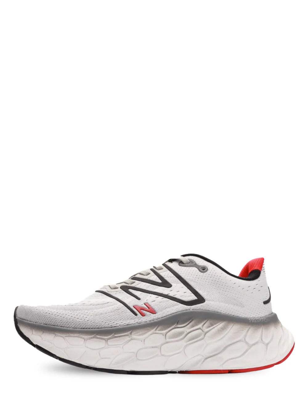 New Balance NB Fresh Foam X More V4 Marathon Cushioned