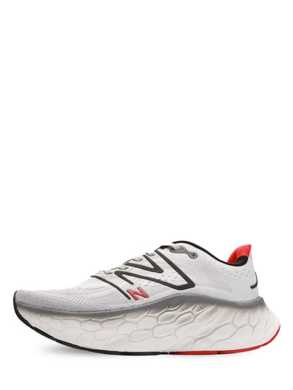New Balanc_e NB Fresh Foam X More V4 Marathon Cushioned Fix