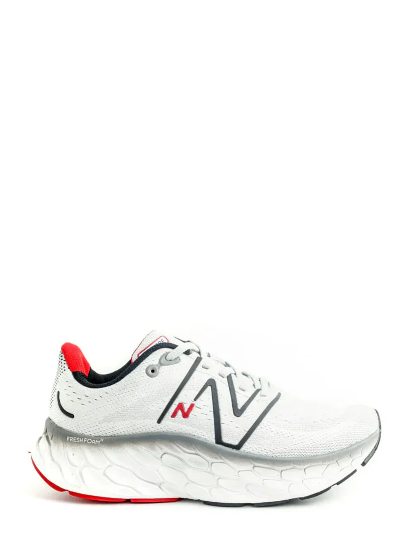 New Balanc_e NB Fresh Foam X More V4 Marathon Cushioned Fix