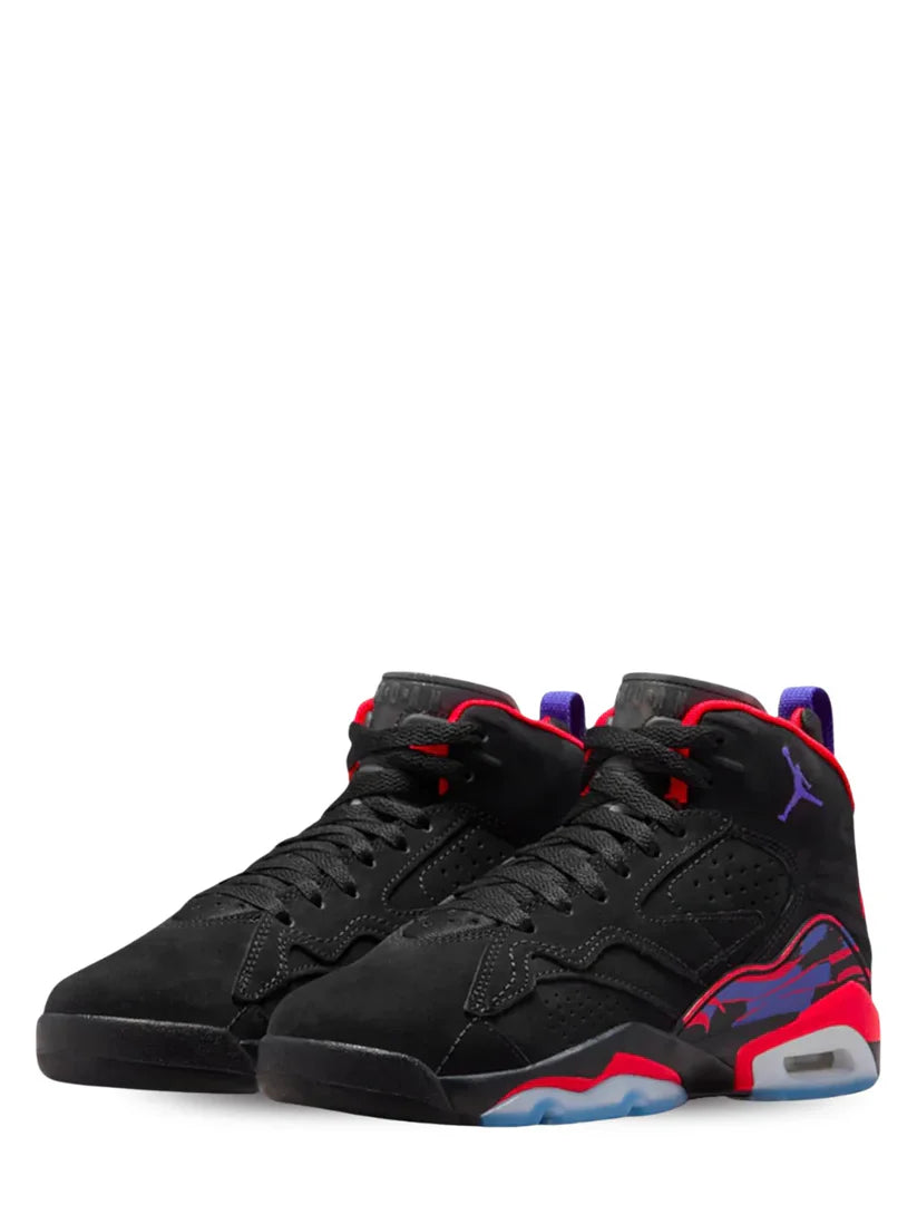 Air Jordan Jumpman MVP Raptors