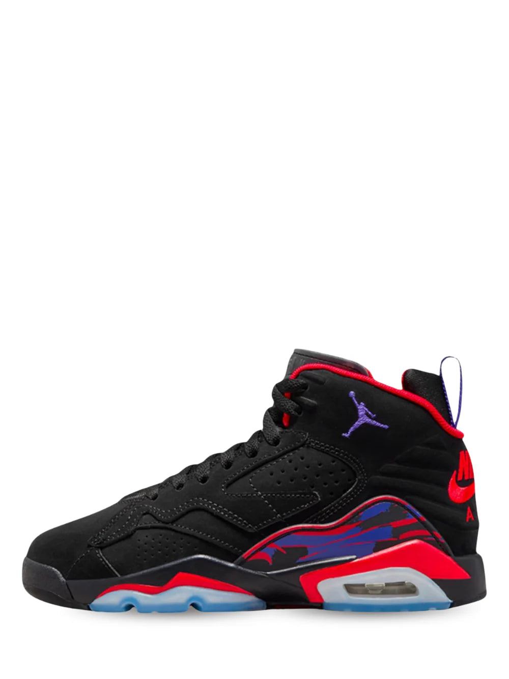 Nikee Air Jordan Jumpman MVP Reptors