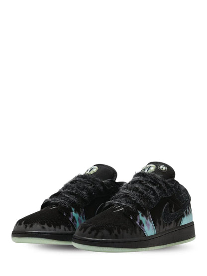 Jordan retro 1 Low Halloween