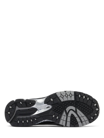 New Balance 1906L Silver Metallic Black