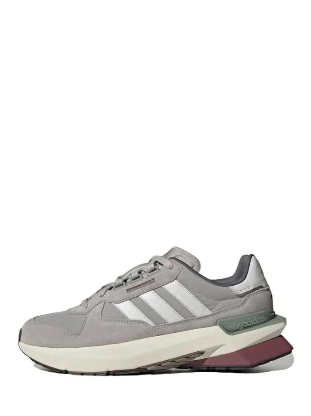 ADIDAS TREZIOD PT GREY SNEAKER