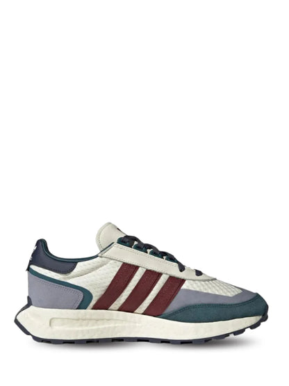 Adidas retropy boost e5 dark blue Red