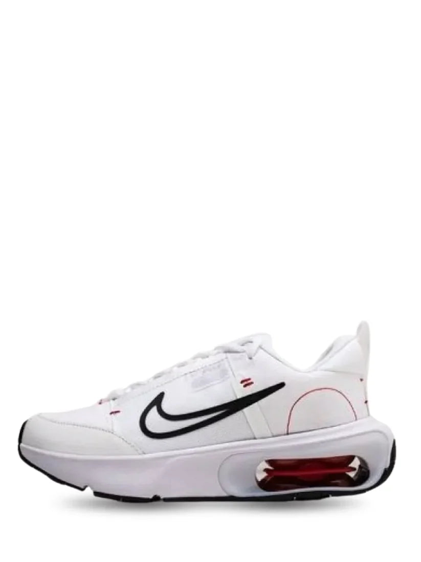Nikee AirMax Tube 2024 white Red Running Shoes