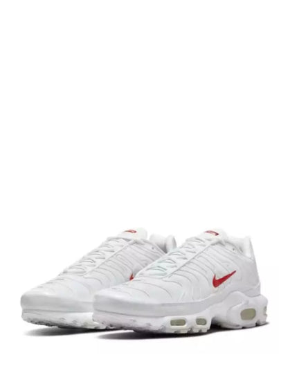 Nikee AirMax Plus TN White Supreme