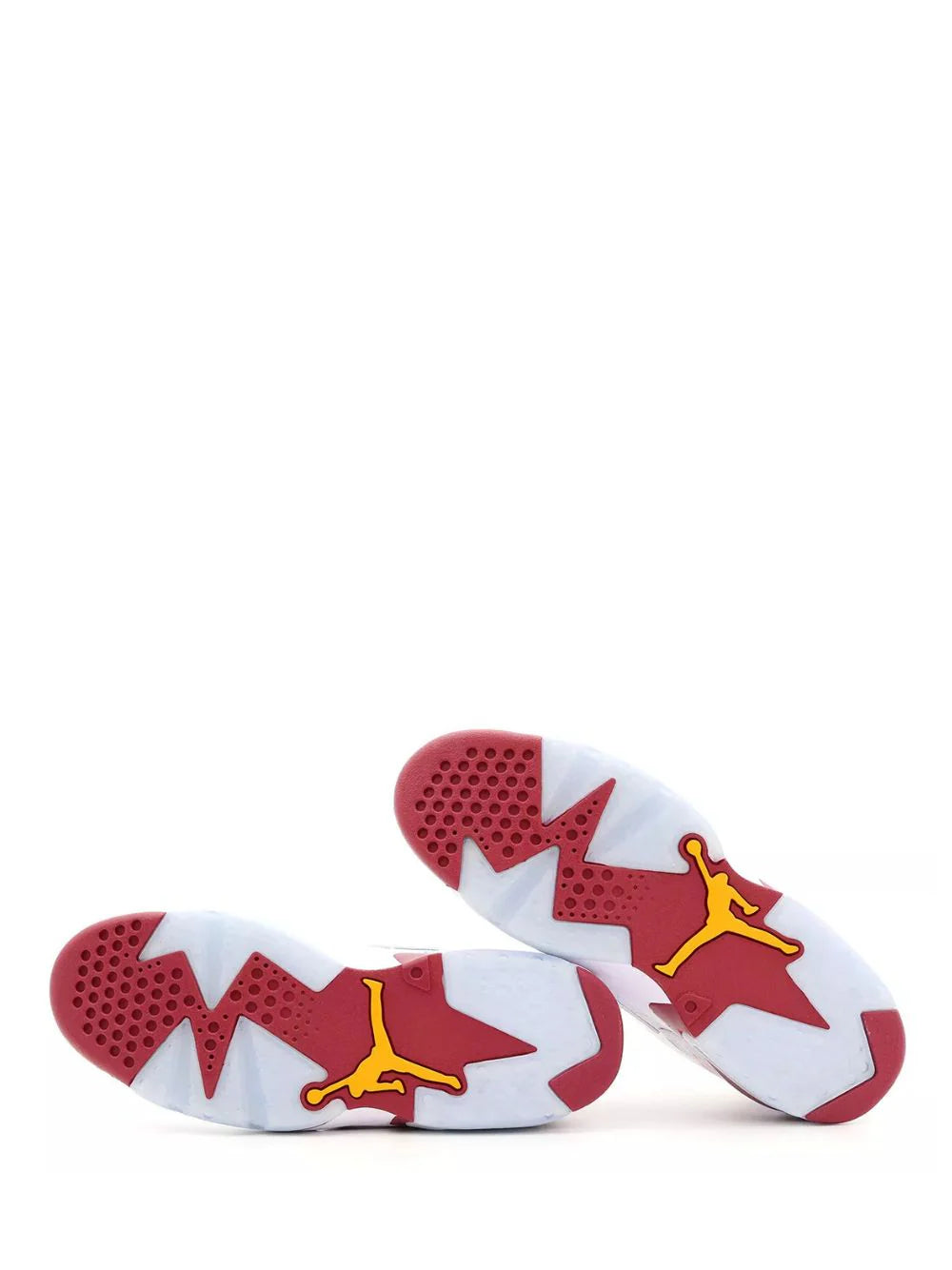 jordan mvp 678 cardinal red