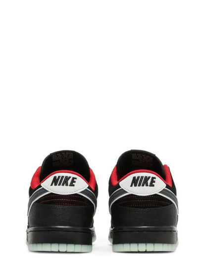 sb dunk low x league of legends