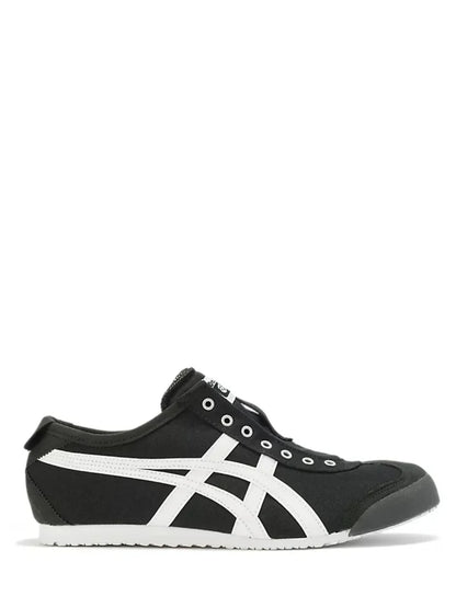 Onitsuk_a Tiger Mexico 66 Slip On Black Fix