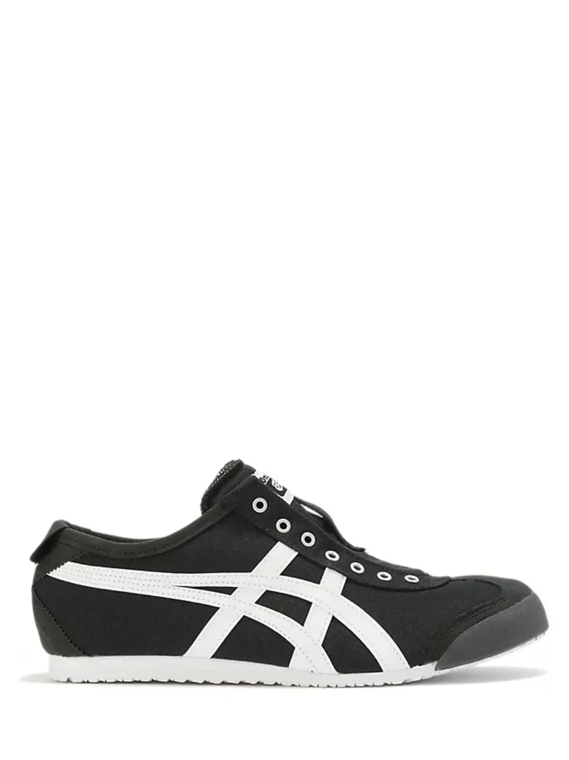 onitsukaa tiger Mexico 66 Slip On Black Putty Premium