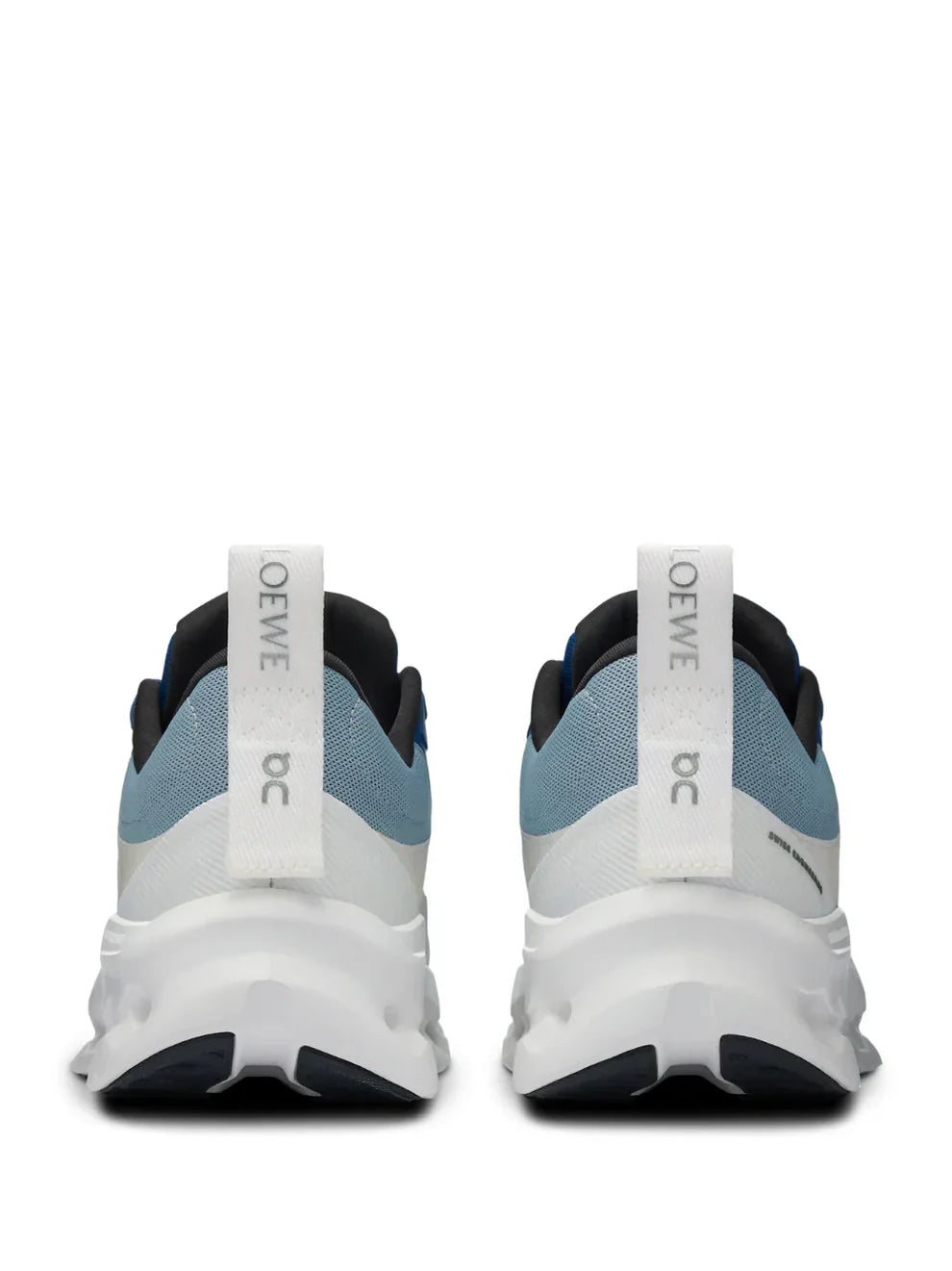 LOEWE x ON Cloudtilt 2 0 Blue White