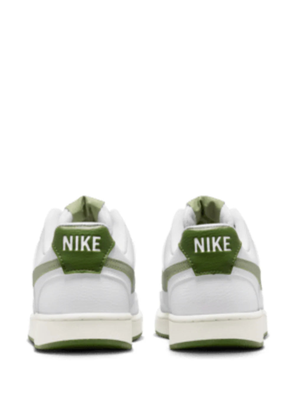 Nikee Court Vision 1 Oil Green