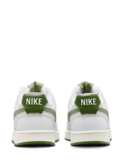 Nikee Court Vision 1 Oil Green