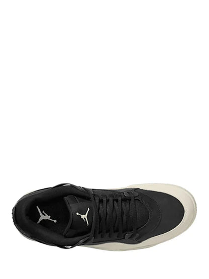 Air Jordan 4 RM Black Light Bone