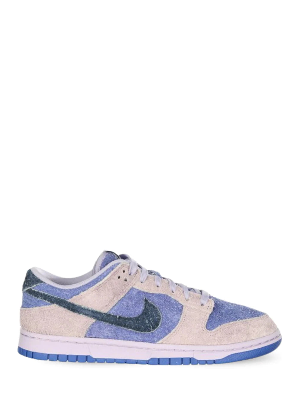 NIKE SB DUNK LOW HYDRANGEAS
