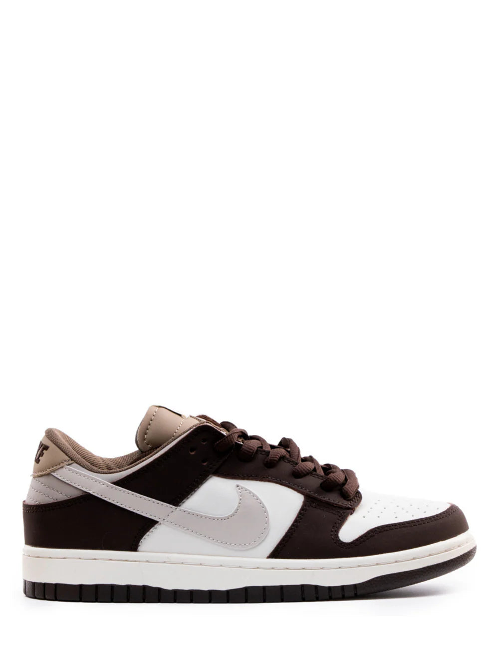 nikee Otomo katsuhiro x sb dunk low brown sail