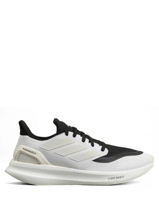 Adidass Pureboost 5 White black