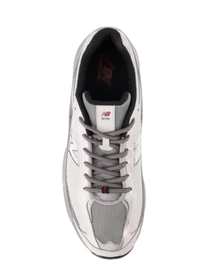 509 grey matter white
