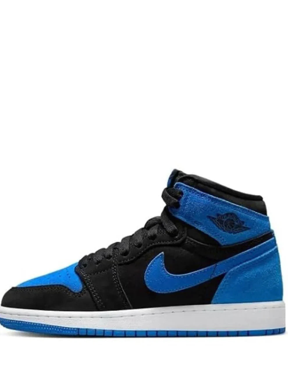 Nik_e AIR JORDAN RETRO 1 HIGH ROYAL REIMAGINED FIX