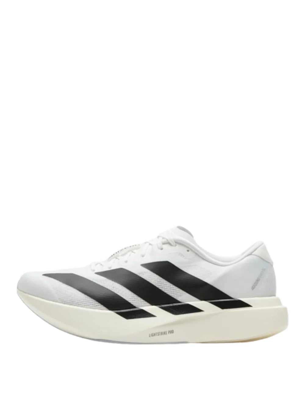 Adidas adizero Evo core white