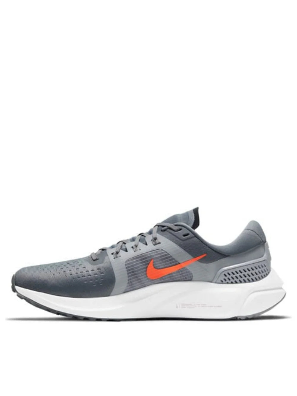 Nikee Zoom Vomero 15 Gray
