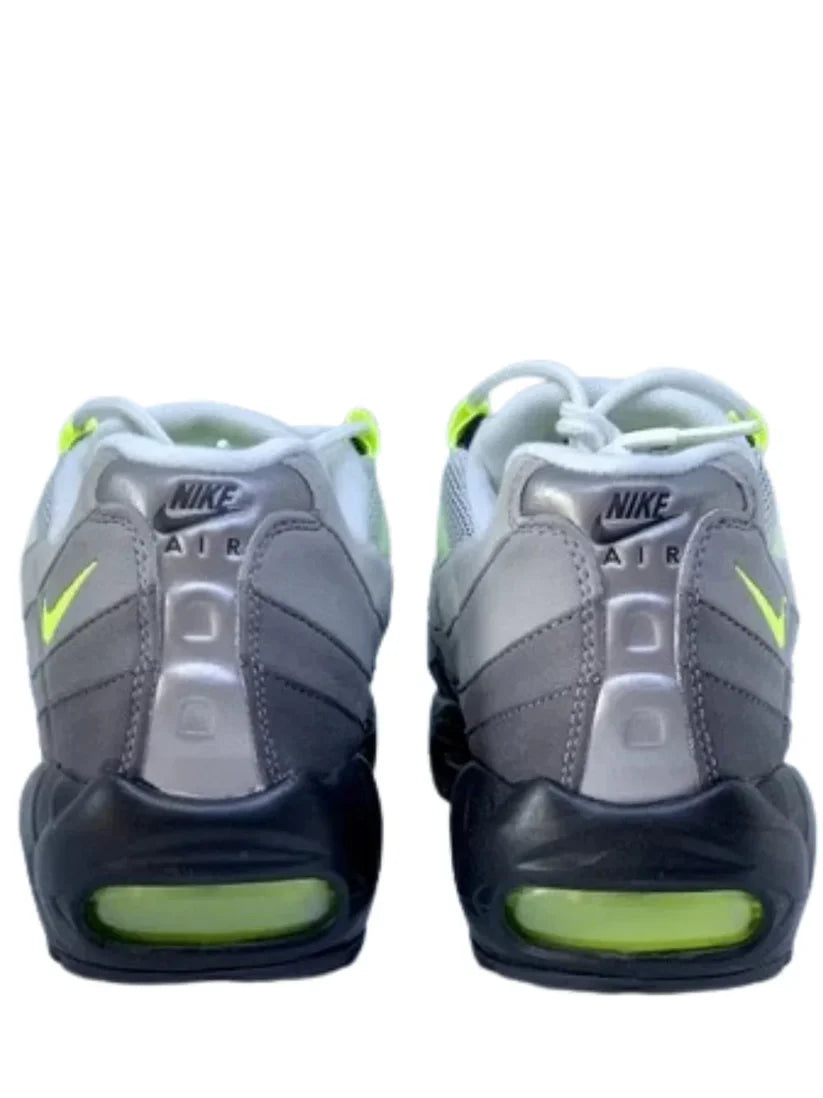 nikee Airmax 95 Neon big bubble